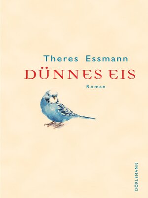 cover image of Dünnes Eis